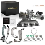 Turbo Kit For Chevrolet Chevy Cruze Trax 1.4L 2013 2014 2015 2016 2017 2018 2019. Fixed Price $253.05.