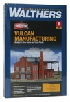 Walthers Scale New 2026 Vulcan Manufacturing Co. Build Kit 933-3233. Fixed Price $30.73.