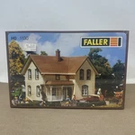 Faller Scale Kit #1130 House Nib. Fixed Price $26.99.