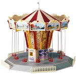 Faller 140315 Chairoplane Ho Scale Building Kit. Fixed Price $225.96.