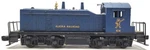 Lionel 614 Vintage Alaska Railroad Emd NW-2 Diesel Switcher. Fixed Price $59.99.