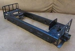 Lionel #520 Postwar Box Cab Electric Frame W/coupler Assembly.sharp/clean & Nice. Fixed Price $9.95.