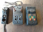 Vintage Lionel 1121C 022C Remote Train Controller Lot Of 3 .T11. Fixed Price $14.95.