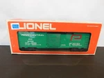 Lionel 6-9749 Penn Central Boxcar. Fixed Price $15.00.