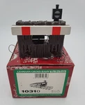 Lgb 1031 Scale Bumper With Signal Light And Cover Ln/box. Fixed Price $10.99.