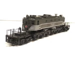 Mth 20-5507-1 Nyc Scale P2 Box Car Electric W/protosound 13110 Ln. Fixed Price $439.99.