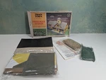 Bachmann 47-1506 Ho Scale Passenger Station Kit Read. Fixed Price $7.08.