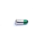 Marklin E600020 Green 19V Bulb Cartridge (pack Of 10). Fixed Price $16.02.