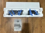 Lionel 6-28665 Lrrc Western Union Berkshire Jr. Steam Locomotive & Tender Nib. Fixed Price $280.00.