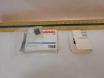 Marklin 7558 Ho Magnet For Reed Switching. Fixed Price $7.82.