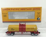 Mth Premier 20-96172 Up Heritage Union Pacific Tank Car New #401862. Fixed Price $99.99.