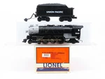 Gauge 3-RAIL Lionel 6-28034 Up 4-6-2 Pacific Steam #2860 W/ Tmcc & Sound. Fixed Price $354.95.