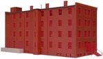 Atlas 2870 Scale Middlesex Manufacturing Company Kit. Fixed Price $46.35.
