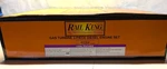 30-2009LP Gas Turbine 3-PIECE Diesel Eng C-9 Nib. Fixed Price $279.99.