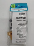 Vintage Athearn 5666 Ho Kenworth Conventional Tractor U.p. Model Kit New Sealed. Fixed Price $19.99.