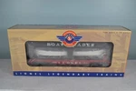Lionel 6-19428 Gauge Flatcar With Boat Loader. Fixed Price $54.99.
