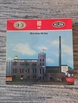 Heljan 807 Structure Brewery Malt House Building Kit. Fixed Price $57.95.