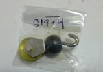Lionel Standard Gauge Crane Car Hook For "o" & Std. Fixed Price $19.99.