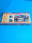 Scale Ahm Aunt Millies's House Kit #5885. Fixed Price $17.00.