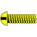 Woodland Scenics H814 Hob-bits 2-56 1/4" Round Head Screws (pack Of 5). Fixed Price $9.48.