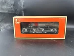 Lionel Trains 6-17557 Gauge Route 66 Fc W/2 B&w Sedans New Box. Fixed Price $29.99.