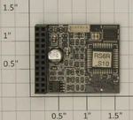Lionel 691RS60112 Generic 5-CHIME / SD-70 Ace Railsounds 6.0 Pcb Circuit Board. Fixed Price $110.00.