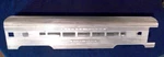 Original Lionel 2533 Silver Cloud Passenger Car Shell & Hex Head Name Plates -gs. Fixed Price $20.99.