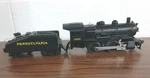 Lionel 6-18662 Pennsylvania 0-4-0 Switcher Original Box. Fixed Price $144.95.