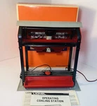 Lionel 6-2315 Operating Coaling Station Tested Before Removal Ex Cond W/box Inst. Fixed Price $27.99.
