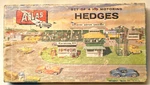 Atlas Tool Co. 4 Hedges Ho Motoring Box Only Empty Vintage. Fixed Price $5.99.