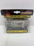 Woodland Scenics AS5539 Peter Painting Ho Scale Autoscenes. Fixed Price $23.00.