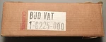 Vintage Lionel Bud Vat Car No 6-16225 Mint Box & O27 Gauge. Fixed Price $49.99.