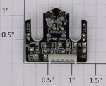 K-line K2452-EX003A SD-70 & SD-75 Rear Light Pcb Circuit Board. Fixed Price $12.00.