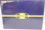 Lionel Trains 6-11713 Santa Fe Freight Ltded Set 1990 Railsounds +eot Sealed C10. Fixed Price $495.00.