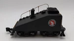 Aristo-craft ART-21900 Scale Great Northern Railway Slope Back Tender Ln. Fixed Price $54.99.