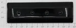 Ives 060-1BLK Series Passenger Car Black Roof. Fixed Price $17.00.