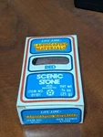 Life-like #01101 Scenic Stone (red) All-purpose Landscaping Material Nos. Fixed Price $5.95.