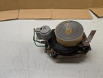 Noma Talking Station Restored New Style Player Unit, Prr/up Rec $50.00. Fixed Price $50.00.
