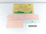 Champ Decals Ho Scale EH-69 Nyc Alco Diesel Locomotive. Fixed Price $7.30.