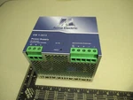 Acme Electric Dm 1-3613 Power Supply Vdc Output 100-240VAC Input Tested. Fixed Price $174.50.