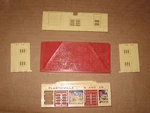 Plasticville U.s.a #2405 79 And 10 Store (ho Scale). Fixed Price $19.99.