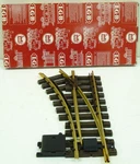 Lgb 12100 Scale Manual Switch Left R1. Fixed Price $75.99.