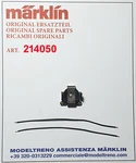 Marklin 214050 Magnet Telex Coil 3031. Fixed Price $31.07.