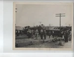 1939 Denver Co Train Wreck Photo Vintage Original 7X9. Fixed Price $280.61.