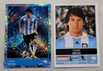 Lot Of Lionel Messi 2011 Copa America Stickers Argentina Panini 40 345. Fixed Price $29.77.