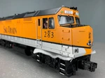 Mth Premier 20-2715-1 F40PH Diesel Rio Grande Ski Train #283 Proto-sound O846. Fixed Price $471.38.
