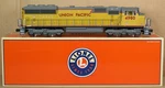 Lionel 28239 Union Pacific SD-70M Diesel Engine W/tmcc/rs O-gauge Lnib. Fixed Price $399.99.