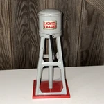 Lionel Prewar 93 Water Tank Tower From 1942 Only. Fixed Price $75.00.