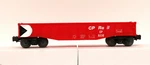 Lionel Ga. # 6-9336 Cp Rail Gondola Boxed. Fixed Price $14.40.