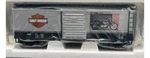 Mth Railking Harley Davidson 2005 Dyna Superglide Boxcar New 20-90228B. Fixed Price $62.95.